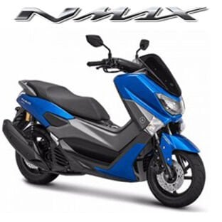 NMAX 125/155 2015-2020